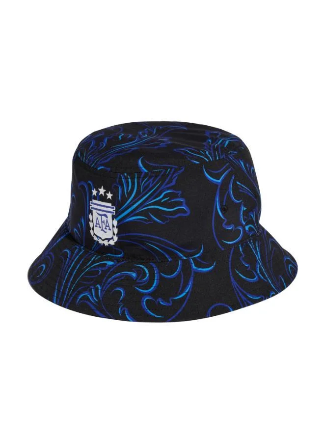 اديداس قبعة الأرجنتين Bucket للعام 2026 من أديداس